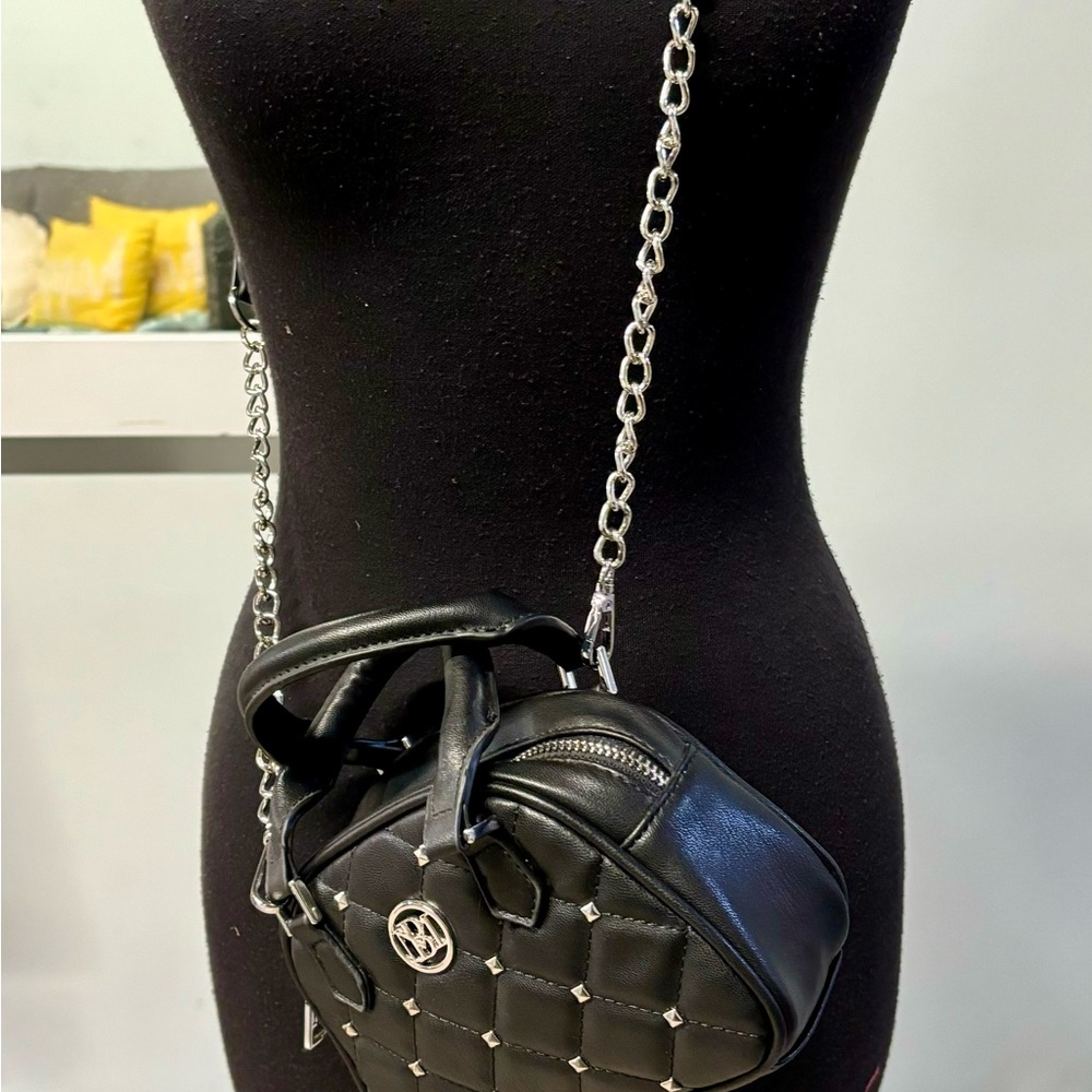 ❤️Studio Mischka Badgley Crossbody Bag - Picture 5 of 7